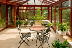 Clayworth conservatory quotes