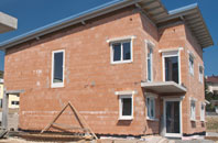 Clayworth home extensions