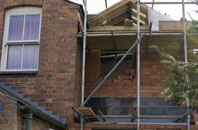 free Clayworth home extension quotes
