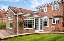 Clayworth house extension leads