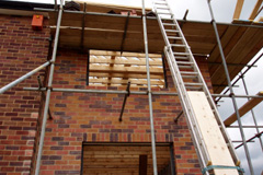 house extensions Clayworth