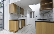 Clayworth kitchen extension leads
