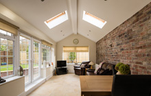 Clayworth single storey extension leads